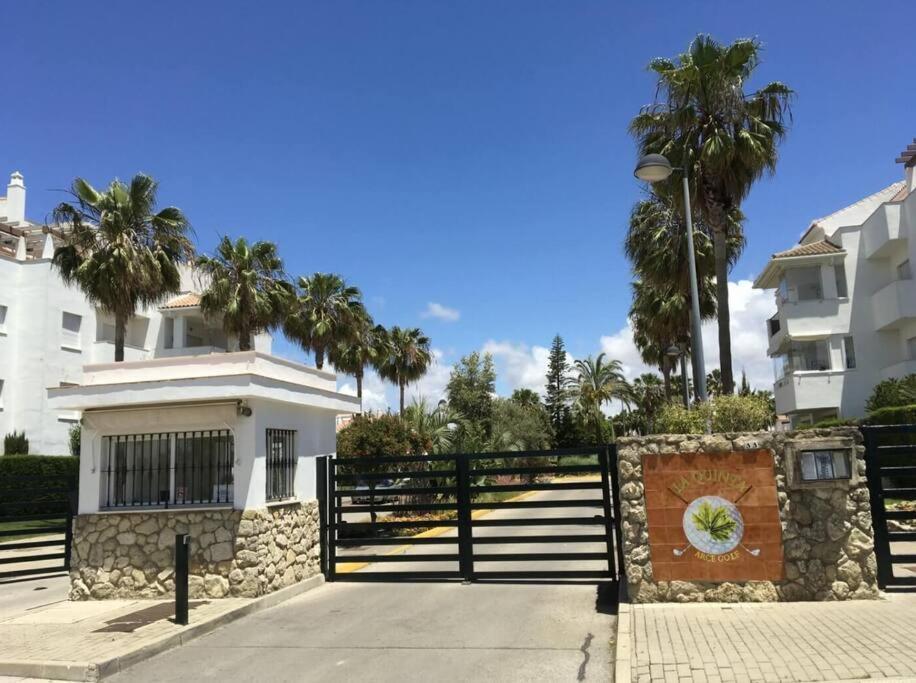 Atico Costa Ballena - Cadiz Рота Екстер'єр фото